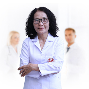 Bác sĩ Lê Phương