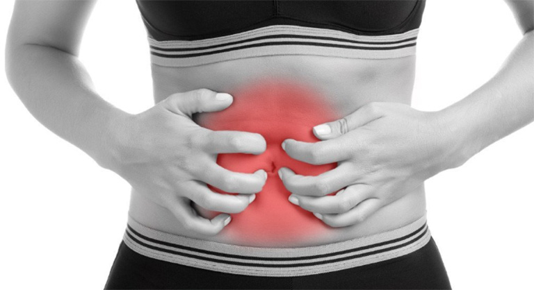 Rối loạn nhu động ruột có thể gây ợ chua