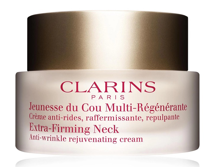 Clarins Extra Firming Neck Cream 