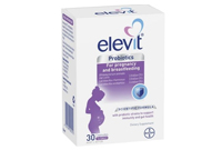 Bayer Elevit Probiotics 30 pack cho bà bầu và sau sinh