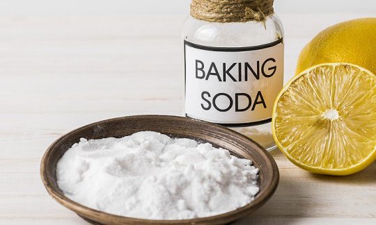 8 Cách Trị Mụn Đầu Đen Bằng Baking Soda Đơn Giản Nhất