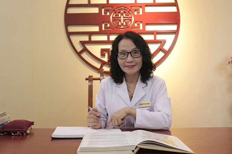 Bác sĩ Lê Phương chia sẻ lộ trình dinh dưỡng điều trị bệnh sỏi tiết niệu