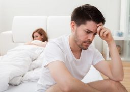 Bệnh gây ảnh hưởng tiêu cực đến đời sống tình dục của nam giới
