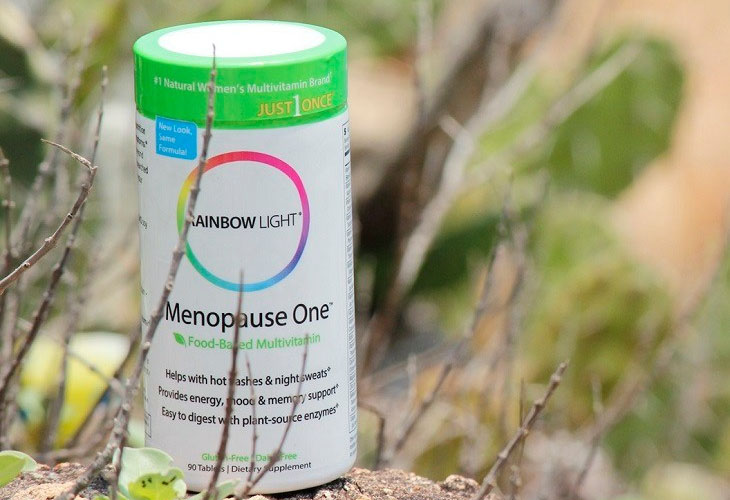 Viên uống Menopause One