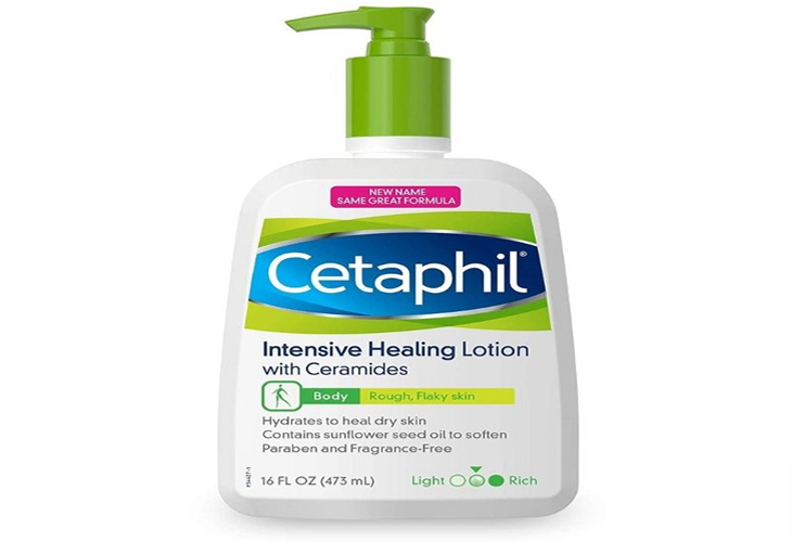 Cetaphil Ultra Healing Lotion with Ceramides
