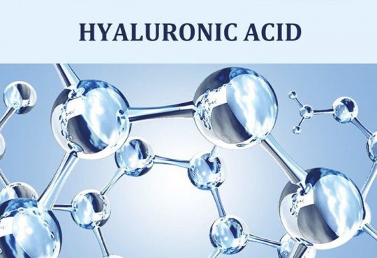 Hyaluronic Acid Là Gì? Tác Dụng, Cơ Chế Hoạt Động Trên Da