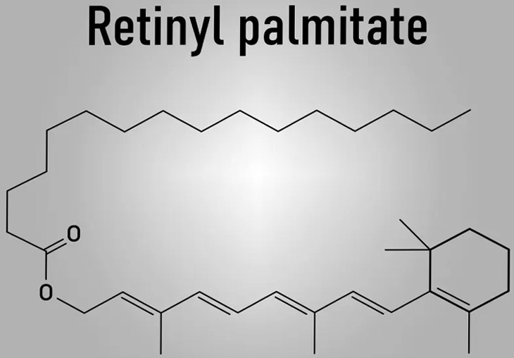 retinyl palmitate