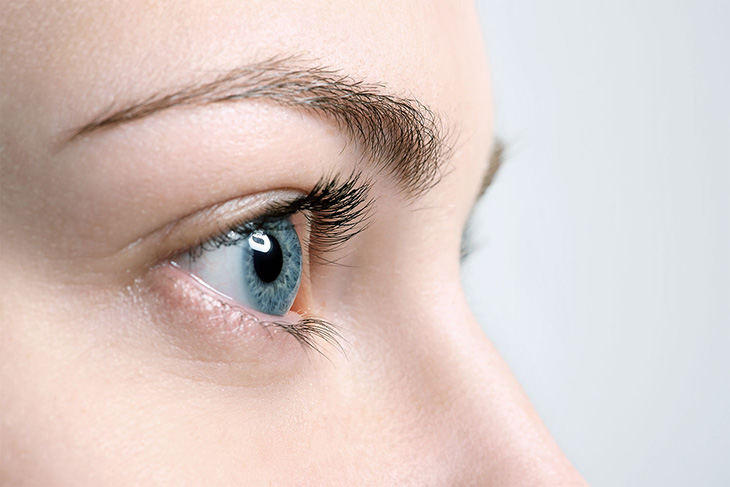 Bấm huyệt, châm cứu giúp xử lý nhiều bệnh về mắt