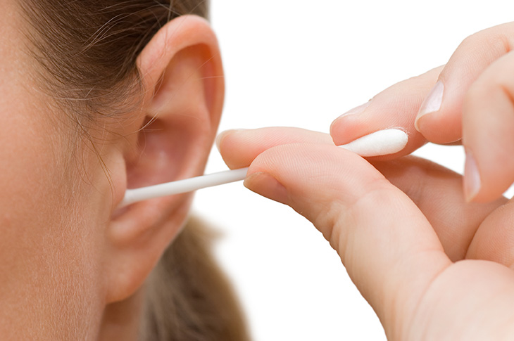 Huyệt Nhĩ Môn giúp chữa trị nhiều bệnh về tai