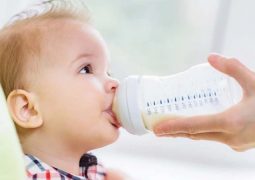Review 7 Sữa Tăng Cân Cho Bé 1 Tuổi Được Ưa Chuộng Nhất