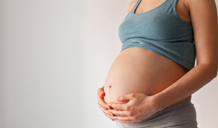 Ăn nhãn mang tới nhiều lợi ích cho cả mẹ và thai nhi