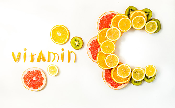 Ascorbic acid hay còn gọi là vitamin C