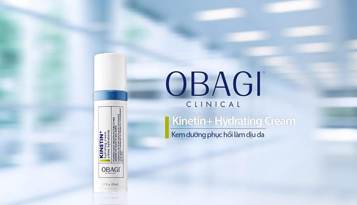Obagi Clinical Kinetin Hydrating