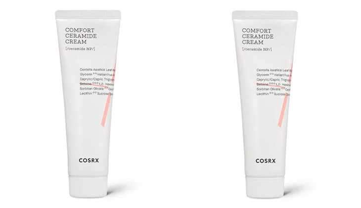 Cosrx Comfort Ceramide Cream