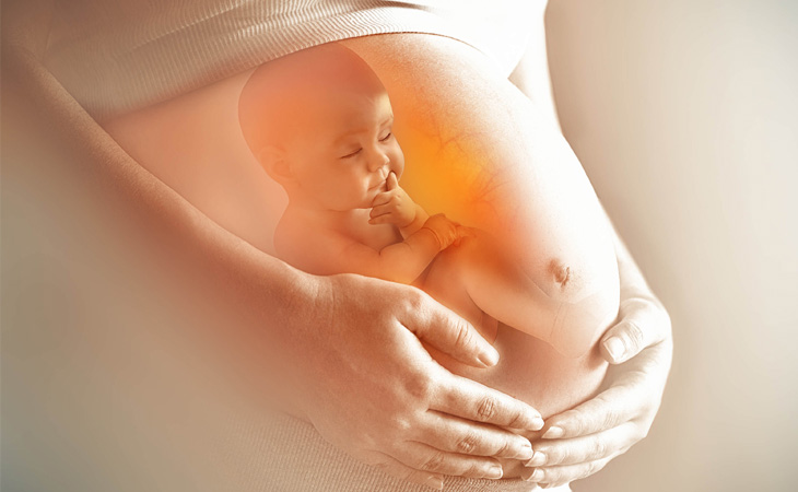 Viêm xoang khi mang bầu có thể gây ảnh hưởng xấu tới thai nhi